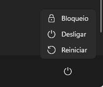 Opção Histórico da área de transferência liberada nas configurações do Windows